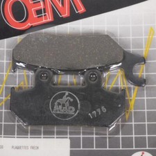 Plaquette frein oem d'occasion Plaquette frein oem d'occasion  Bourg-Argental
