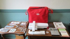 Bernina embroidery module for sale  Lebanon