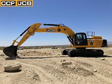 2020 jcb js370 for sale  Shafter