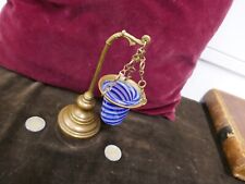 Lampe huile potence d'occasion Lampe huile potence d'occasion  Ajaccio-