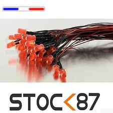 C416dr led 5mm d'occasion  Châlus