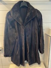 Pelzjacke nerzjacke grösse gebraucht kaufen  Michelstadt