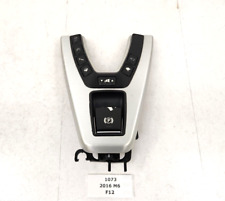 Oem bmw f12 for sale  Shipping to Ireland