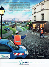 Publicité advertising 1022 d'occasion  Raimbeaucourt