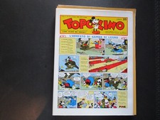 Topolino grandi ristampe usato  Reggio Emilia