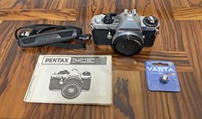 Pentax super difettosa usato  Ziano Piacentino