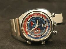 Montre sorna bullhead d'occasion  Expédié en France