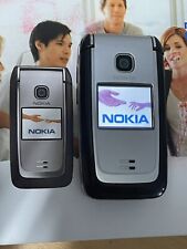 Nokia 6125 come usato  Melfi