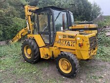 Jcb 926 rough for sale  DARTFORD