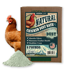 Chicken dust bath for sale  Logan
