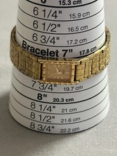 Seiko gold tone for sale  Redding