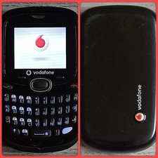 Vodafone 345 text for sale  ANDOVER