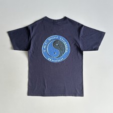 Camiseta de surf vintage década de 1990 T&C designs/cidade e campo havaí comprar usado  Enviando para Brazil