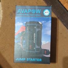 Avapow portable battery for sale  Hot Springs National Park