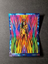 Wonder woman 2024 d'occasion  Paris X