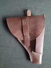 Militaria ww2 fondina usato  Pinerolo