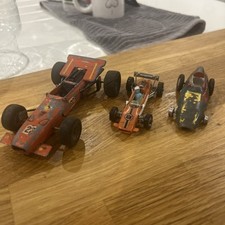 Vintage formula cars for sale  FAREHAM