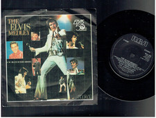 elvis ep for sale elvis ep for sale LAMPETER