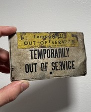 Vintage 1950s bell for sale  Southampton