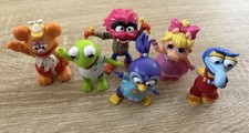Muppet babies figures for sale  ST. AUSTELL