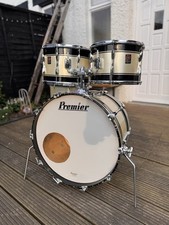 Vintage premier elite for sale  EGHAM