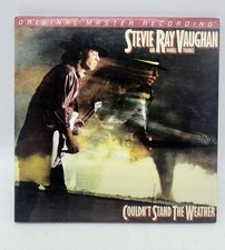 Stevie ray vaughan d'occasion  Expédié en Belgium