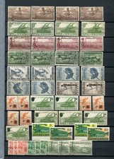 Colección M&U de Papúa Nueva Guinea a 190 £ segunda mano  Embacar hacia Mexico