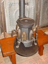 Antique cast iron for sale  Crowley