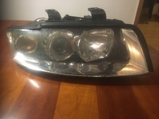 Xenon scheinwerfer audi gebraucht kaufen  Ettenheim