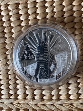 Pobjoy mint 2023 d'occasion  Expédié en Belgium