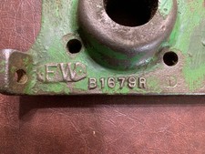 John deere pto for sale  Brooten