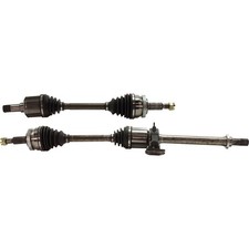 Half shaft axle for sale  La Salle