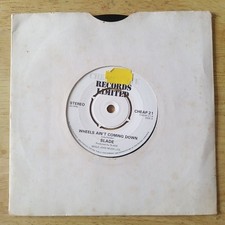 Slade wheels ain for sale  THORNTON-CLEVELEYS