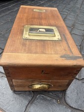 Vintage wooden shop for sale  DERBY