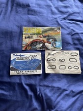Scalextric 1966 7th for sale  BARNARD CASTLE