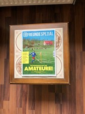 Freunde spezial amateure gebraucht kaufen  Dinslaken