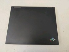 Ibm thinkpad t20 gebraucht kaufen  Forst