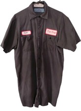 Pepboys cintas uniform for sale  Arlington