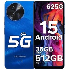 Doogee note pro for sale  ABERYSTWYTH