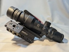 Trijicon acog ta31f for sale  West Terre Haute