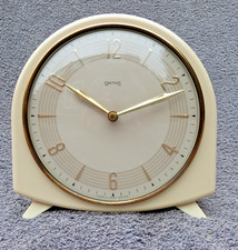Smiths bakelite chiming for sale  WIGSTON