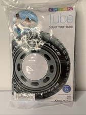 Intex giant tire for sale  Sparks