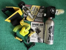 Ssi spare air for sale  Rogers