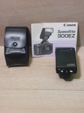 Canon speedlite 300ez usato  Vigevano