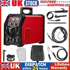 Portable arc tig for sale  Shipping to Ireland