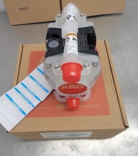 Aro PD01P-HPS-PAA-A Bomba de Diafragma Duplo, Polipropileno, Ar, Ingersoll Rand  comprar usado  Enviando para Brazil