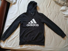 Sweat capuche adidas d'occasion  Autun