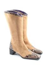 Parlanti westernstiefel damen gebraucht kaufen  Berlin