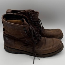 Timberland boots men for sale  Minnetonka