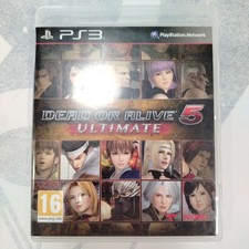 dead or alive 5 ultimate comprar usado dead or alive 5 ultimate comprar usado Enviando para Brazil